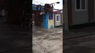 Установка гбо Ниссан Патрол .Грозній.