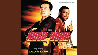 Rush Hour Theme Remix