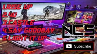 BACKSOUND/LAGU YOUTUBER GAMING TERBARU 2021 ♫ - LAGU YOUTUBER GAMING TERBAIK NCS NO COPYRIGHT