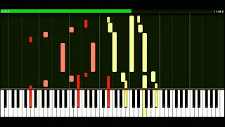 Piano Sonata, No.6, Op.62 - Alexander Scriabin (1911)