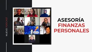 Asesoría Finanzas Personales - Elemental Podcast