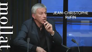 Jean-Christophe Rufin - Le suspendu de Conakry