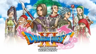 Dragon Quest XI: Sugisarishitoki wo Motomete Symphonic Suite [Full Album]