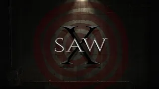 SAW X - Conceptual Teaser Trailer