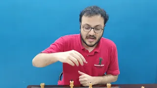 Basic Opening Chess Trap | Fried Liver Attack in the Italian