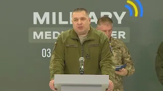 Генштаб ЗСУ повідомив про кількість військової техніки і солдатів, яких рф перекинула до білорусі