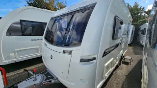 2014 Coachman Vision 380