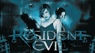 [ Seizure of Power ] - Marilyn Manson - RESIDENT EVIL MOVIE OST EXTENDED