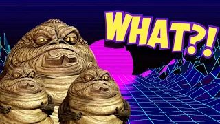 Hol Up The Empire Made Hutt Clones?? Hutt Clones Explained - Star Wars Force Fact