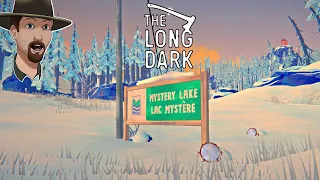 Double Bear Hunt Day!- THE LONG DARK INTERLOPER! S3 E65