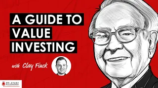 Value Investing Checklist & Philosophy | Warren Buffett Investment Strategy