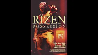 The Rizen Possession - Trailer - UK Release 2020