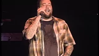 UNCLE KRACKER  Follow Me 2011 LiVe