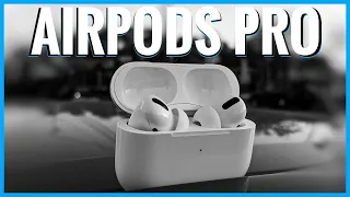 Apple AirPods Pro Complete Review