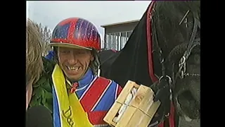 V75 Romme 29 april 1995