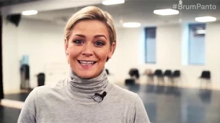 Cinderella - Behind The Magic of Rehearsals