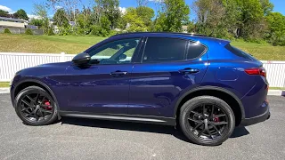 Alfa Romeo Stelvio Ti Sport 2 Year Ownership Update | Auto Fanatic