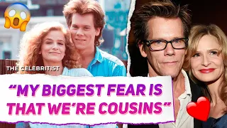 Kevin Bacon and Kyra Sedgwick: what is the secret to their 32-year marriage? | The Celebritist