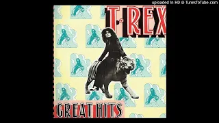 10. The Slider, T.Rex - Great Hits 1973 Full Album, 70s OLDIES BUT GOLDIES, Best HQ Sound