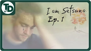 I am... Tetsuo, er... Setsuna | Setsuna dies during 1st boss | I am Setsuna Ep. 1