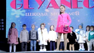 Glyanec Kids TV (31-12-16) - отчетный концерт Glyanec 2016, спец.выпуск #4/2