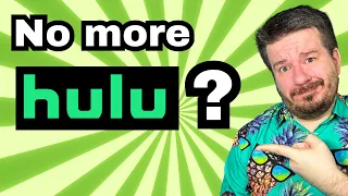 Hulu's Uncertain Future | Podcast Ep 01