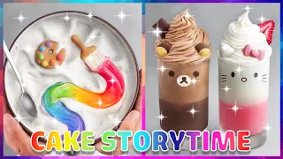 🎂 Cake Decorating Storytime 🍭 Best TikTok Compilation #160