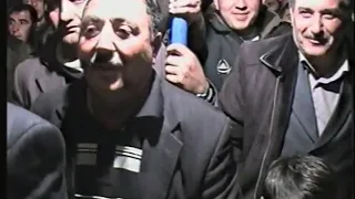 MEYXANA 2009 Yasamalli Toyu Kerim Resad Dagli Teymur Dagli Terlam 5 mkrn Vuqar Dagli Rulan Musviqaba