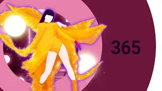 365 by Zedd x Katy Perry | Just Dance 2019 | Fanmade Mash-Up