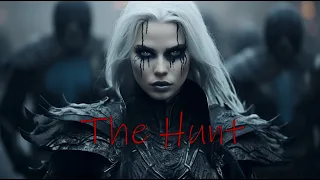 ZTEP - The Hunt | Dark Epic Hybrid | Dark Cinematic Music | RF | 2024