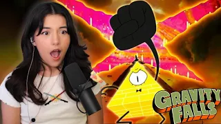 ALMOST HAD IT! | Gravity Falls Season 2 Episode 20 "Weirdmageddon 3: Take Back The Falls" Reaction!