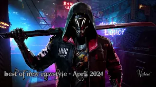 rawstyle - April 2024