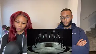 Chris Brown - Sensational (Official Video) ft Davido, Lojay REACTION