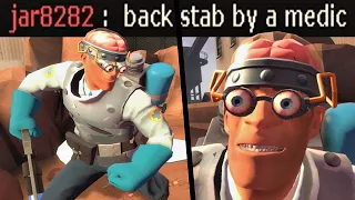 POV: You’re a Medic Main