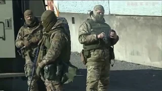 Бойовики блокують звільнення українських заручників - Геращенко