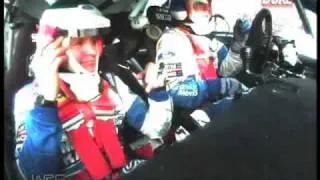 Duke DVD Archive - WRC 2001 Rally GB