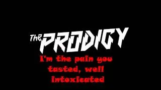 prodigy firestarter original (with lyrics)