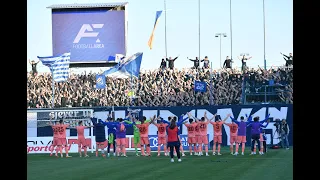 DINAMO SPECIJAL | I nikom nije lepše neg je nam 💙