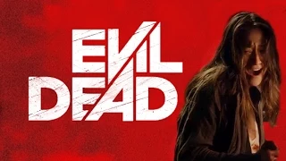 Evil Dead - Trailer || Pretty Little Liars Style