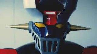 Mazinger Z : The Movie (2020) - Fan Edit. マジンガーZ：映画（2020）-予告編（ファン編集）