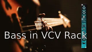 BSS in VCV Rack