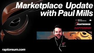 Marketplace Update with Paul Mills