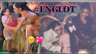 [Eng] Englot looking like good parents    |2-16-23|