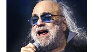 Goodbye My Love - DEMIS ROUSSOS  (24/11/2012 Moscow 1tv)