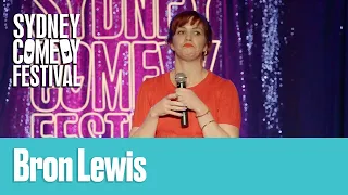 Having A Covid Baby Wasn't The Best Idea For A New Roommate | Bron Lewis | Sydney Comedy Festival