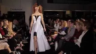 DESIGNERS - West Coast Cooler FASHIONWEEK A/W `13