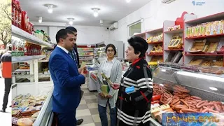 «Բացառում եմ, որ որևէ ադրբեջանցի գա Ստեփանակերտ ու առևտուր անի խանութներից».արցախցի պաշտոնյա