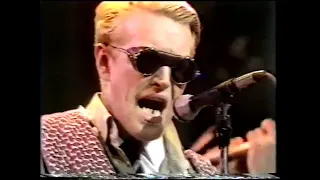 The Skids (2 Live Songs) The Old Grey Whistle Test - Jan 10, 1981