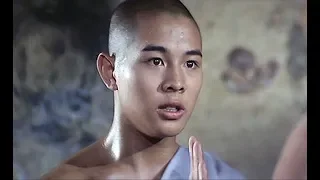 Shaolin Temple 1