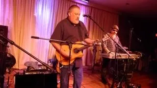 los lobos live at the Bull Run - not fade away & bertha 0314